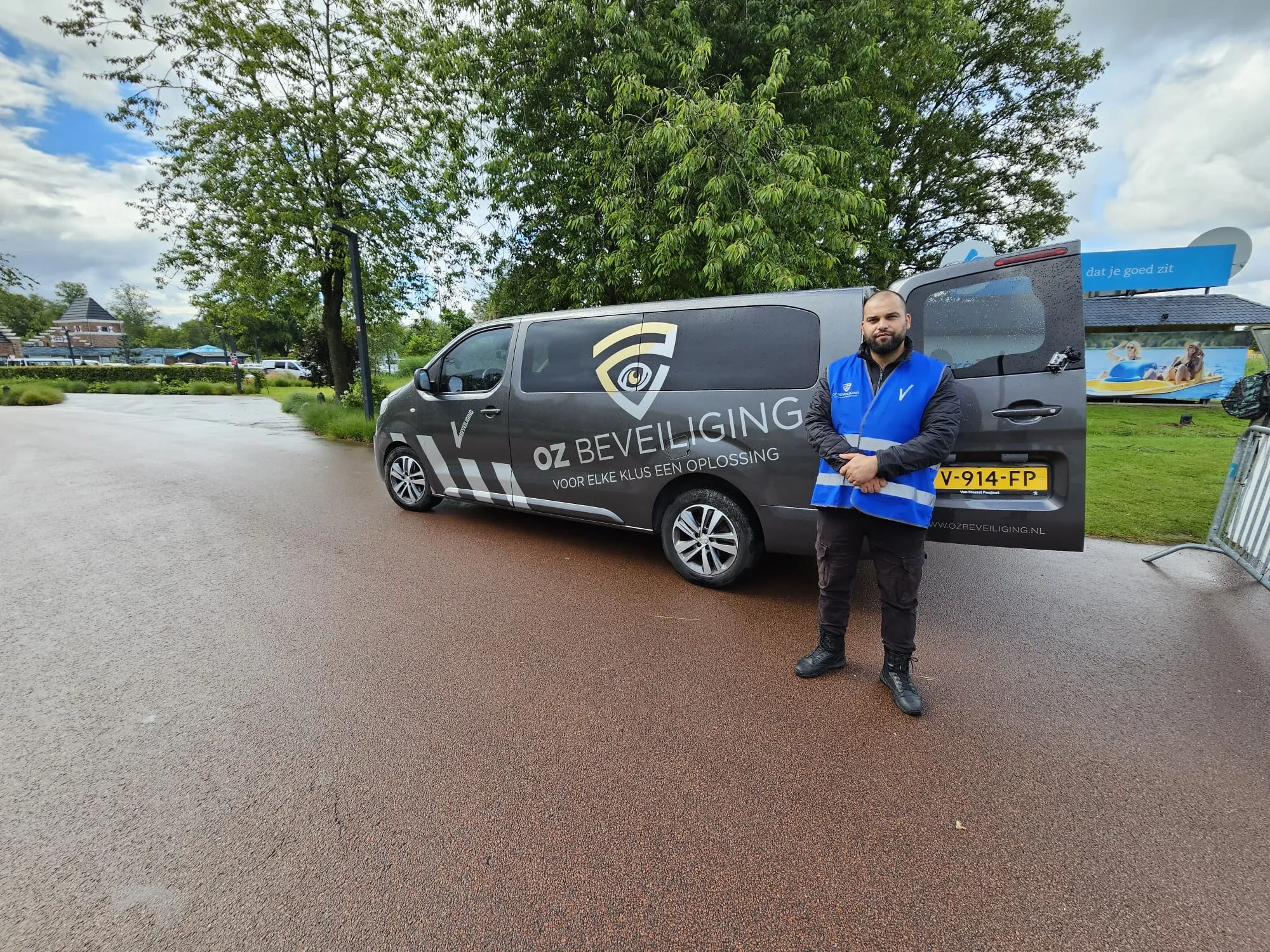 Professionele Beveiligers Nodig?  24/7 Bereikbaar ✅